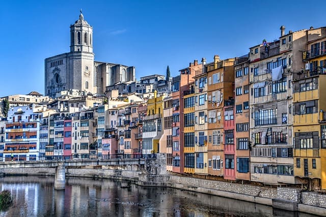 Girona